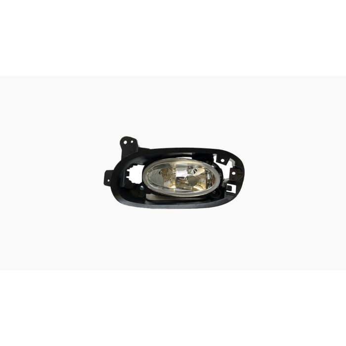 Mistlamp voor HONDA JAZZ 2008-2015