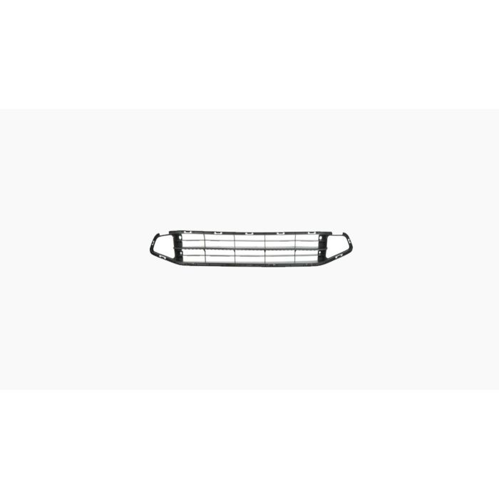 Grille voor HONDA JAZZ 2008-2015