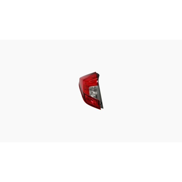 Achterlicht voor HONDA JAZZ