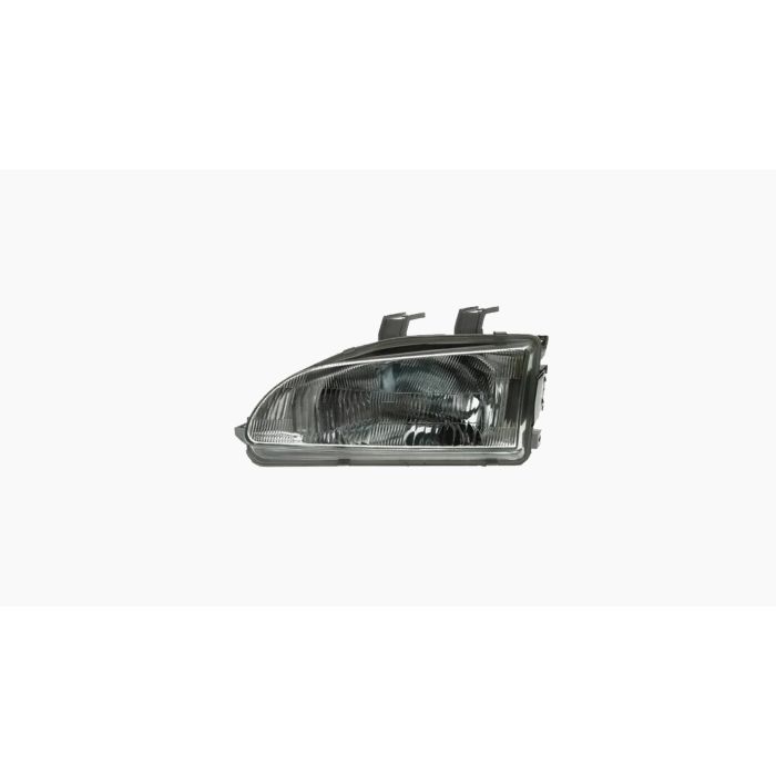 Koplamp voor HONDA CIVIC 1991-1995