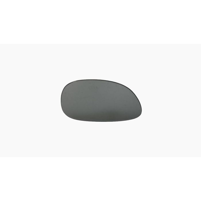 Spiegelglas voor HONDA CIVIC 1991-1995