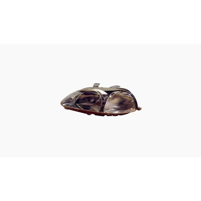 Koplamp voor HONDA CIVIC 1996-1999