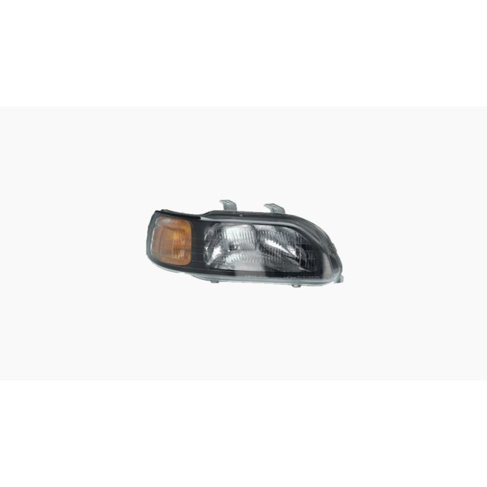 Koplamp links voor HONDA CIVIC 1995-1997