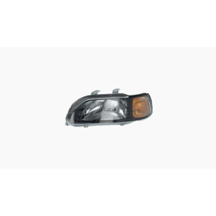 Koplamp links voor HONDA CIVIC 1995-1997