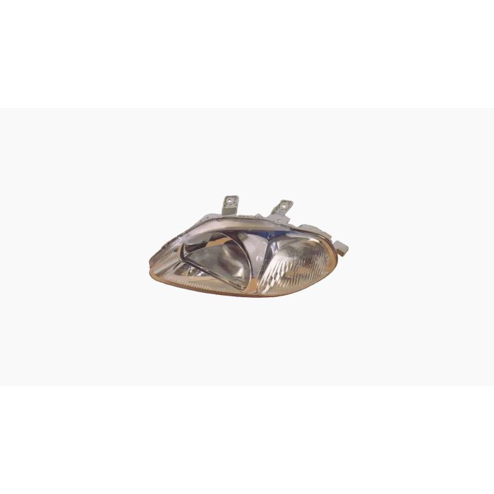 Koplamp links voor HONDA CIVIC 1996-1999