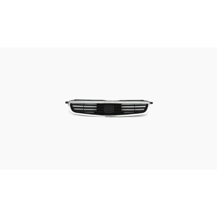 Grille voor HONDA CIVIC 1996-1999