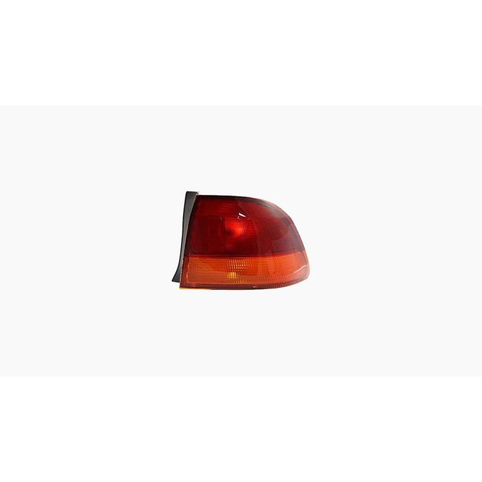 Achterlicht voor HONDA CIVIC 1996-1999