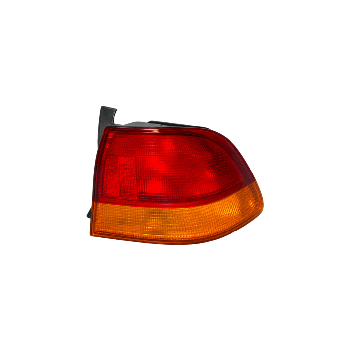 Achterlicht voor HONDA CIVIC 1996-1999