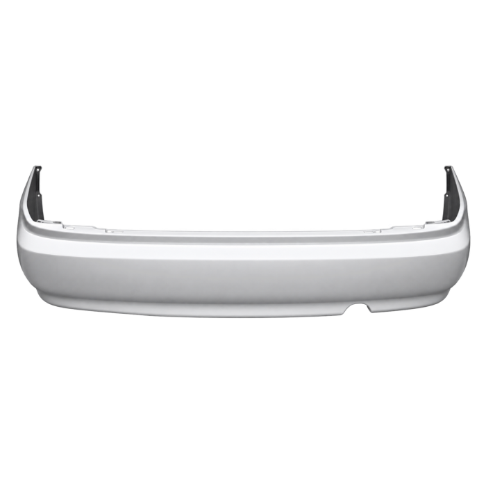Achterbumper voor HONDA CIVIC 1999-2001