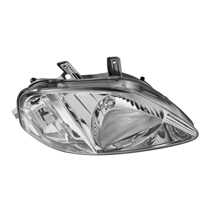 Koplamp links voor HONDA CIVIC 1999-2001