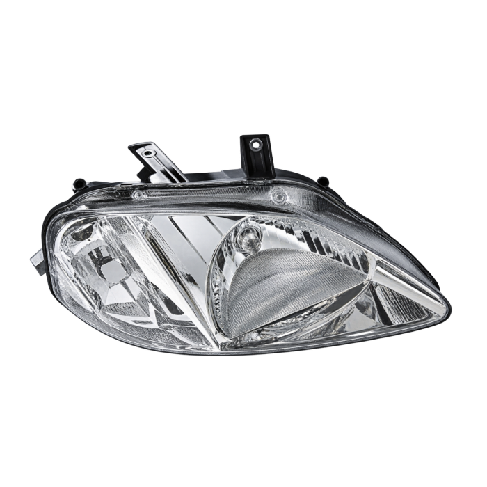 Koplamp links voor HONDA CIVIC 1999-2001