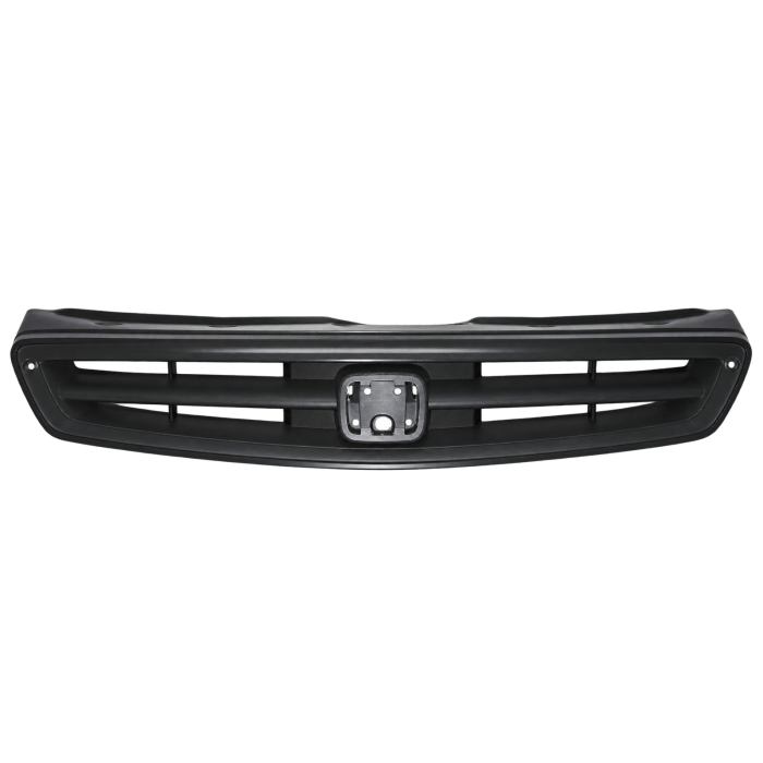Grille voor HONDA CIVIC 1999-2001