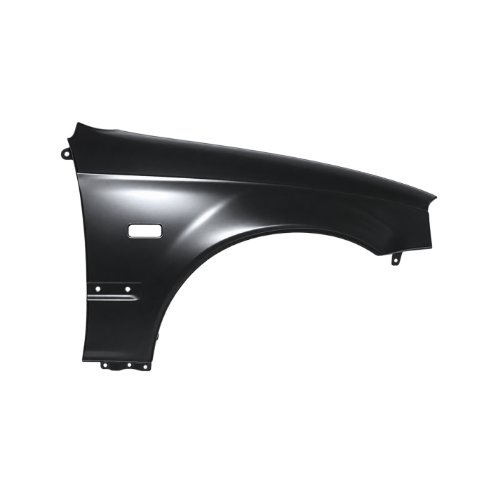 Spatbord (voorscherm) voor HONDA CIVIC 1999-2001