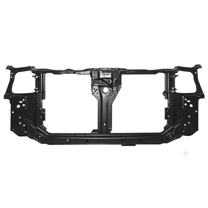 Voorfront (frontpaneel) voor HONDA CIVIC 1999-2001