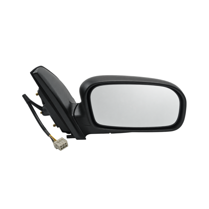 Buitenspiegel links voor HONDA CIVIC 2001-2003