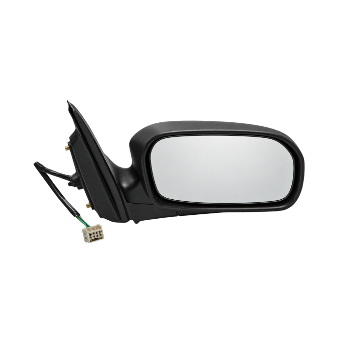 Buitenspiegel links voor HONDA CIVIC 2001-2003