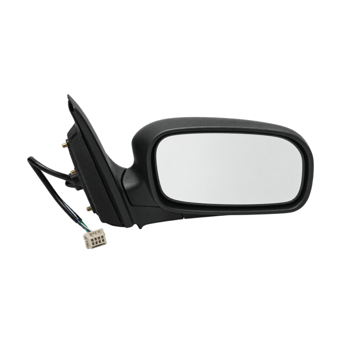 Buitenspiegel links voor HONDA CIVIC 2001-2003