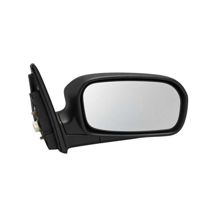 Buitenspiegel rechts voor HONDA CIVIC 2001-2003
