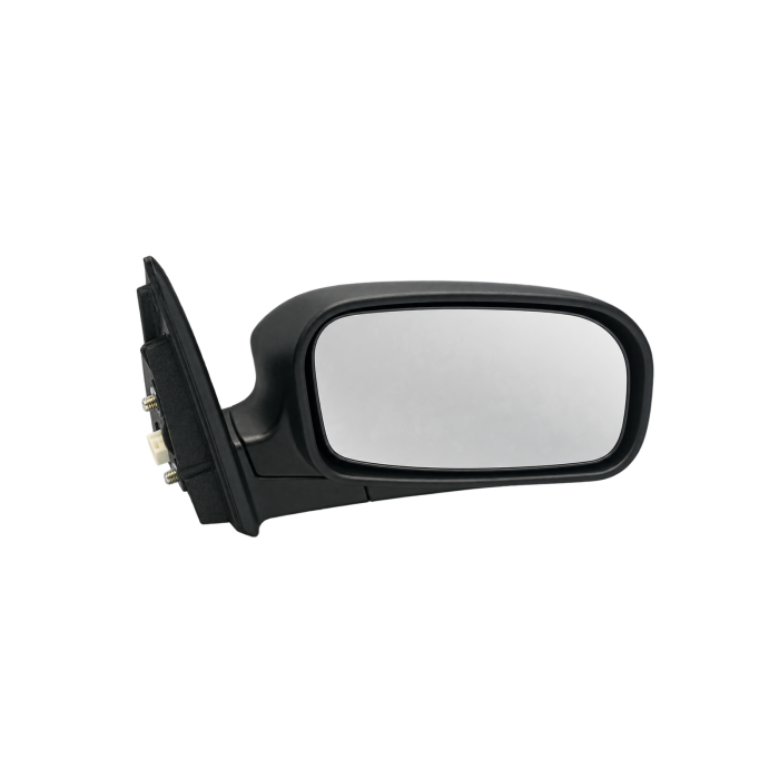 Buitenspiegel rechts voor HONDA CIVIC 2001-2003