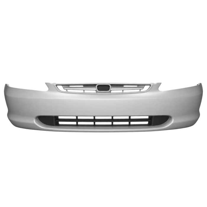 Voorbumper voor HONDA CIVIC 2001-2003