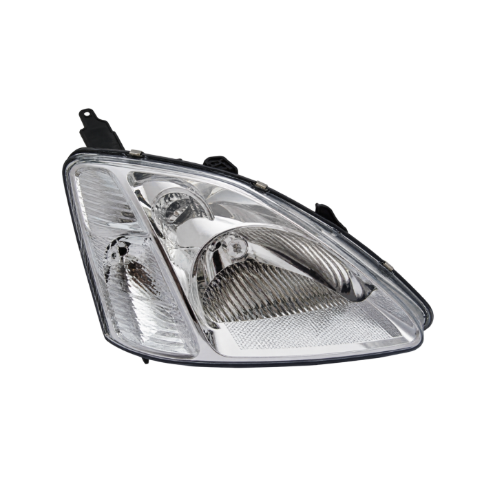 Koplamp links voor HONDA CIVIC 2001-2003