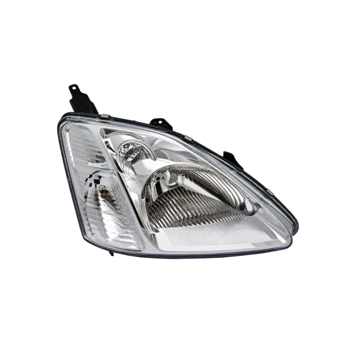 Koplamp links voor HONDA CIVIC 2003-2005