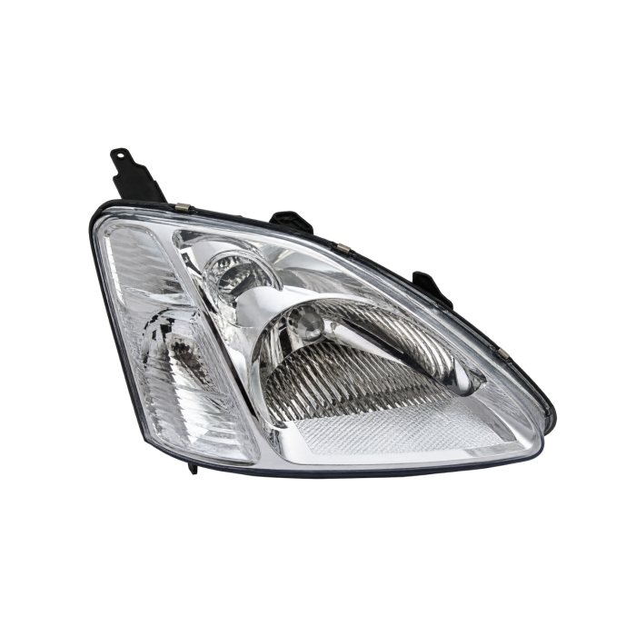 Koplamp links voor HONDA CIVIC 2003-2005