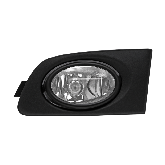 Mistlamp voor HONDA CIVIC 2001-2003