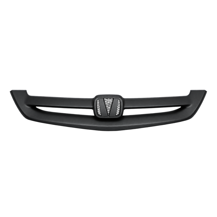 Grille voor HONDA CIVIC 2001-2003