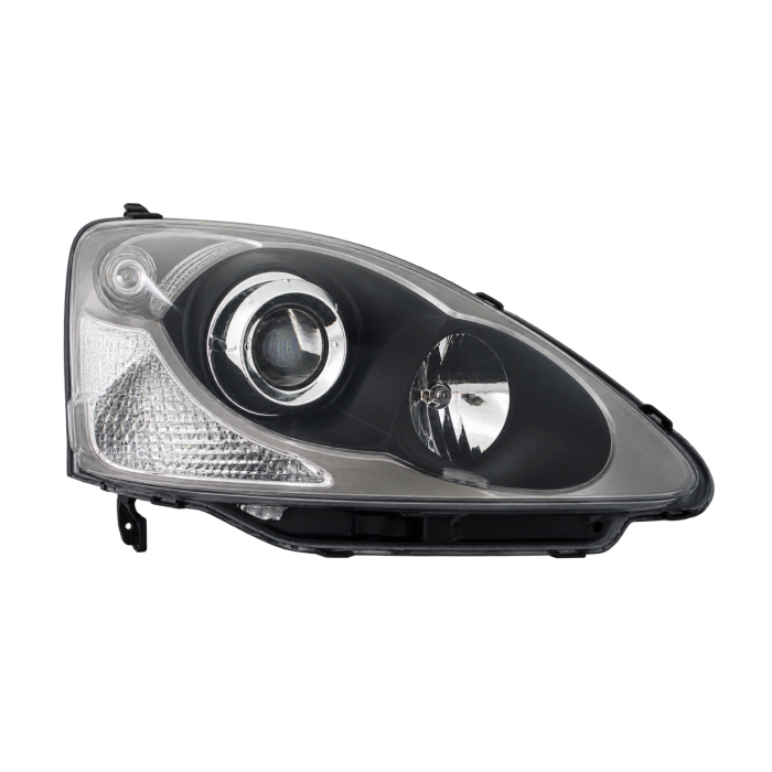 Koplamp rechts voor HONDA CIVIC 2003-2005