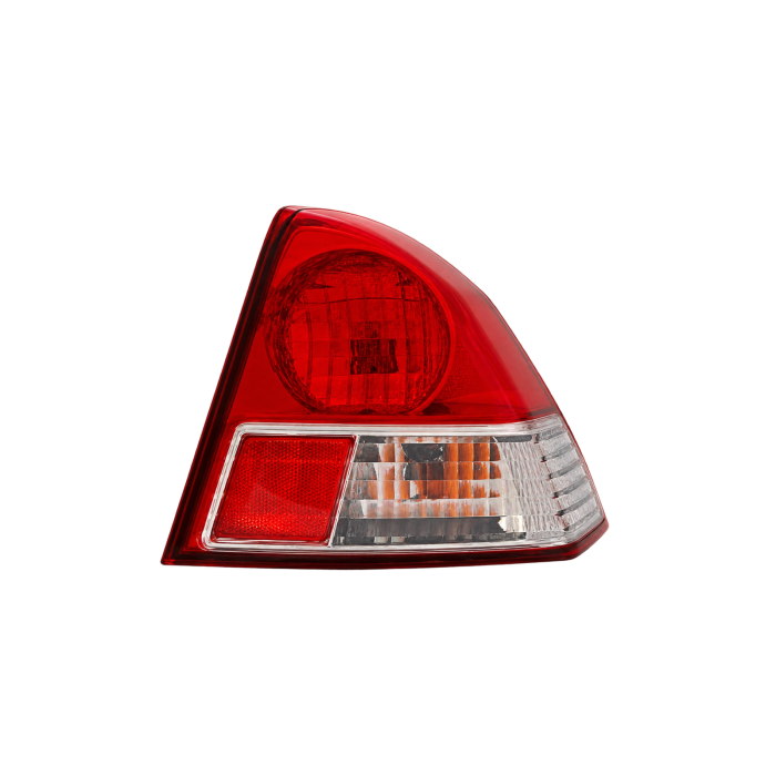 Achterlicht links voor HONDA CIVIC IMA 2004-2006