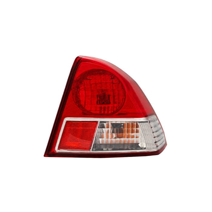 Achterlicht links voor HONDA CIVIC IMA 2004-2006