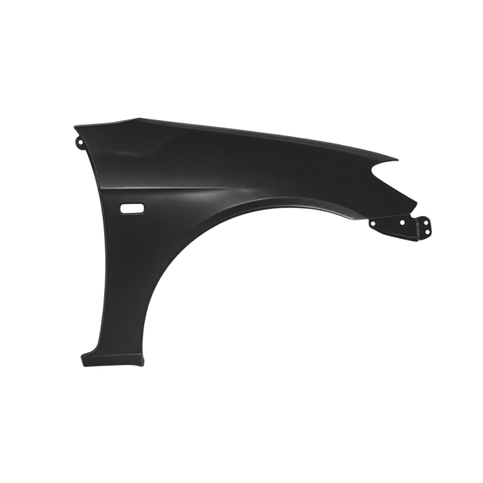 Spatbord (voorscherm) voor HONDA CIVIC IMA 2004-2006
