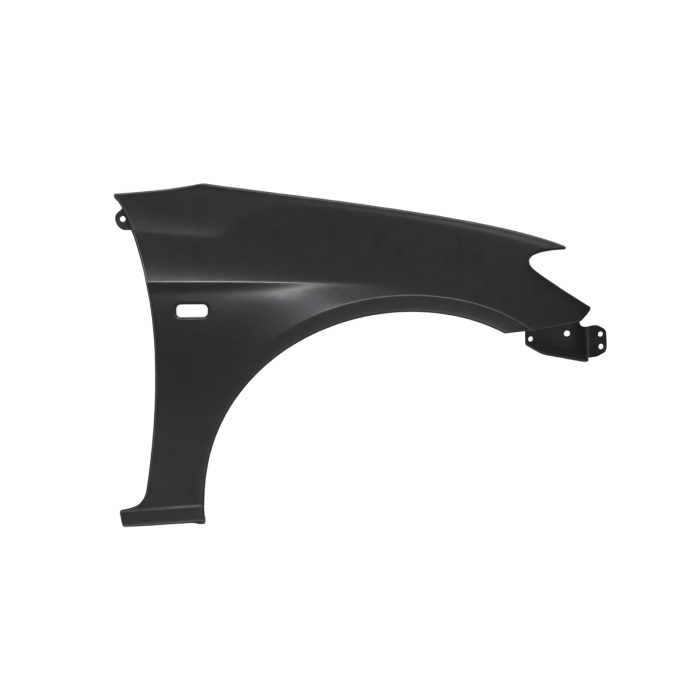Spatbord (voorscherm) voor HONDA CIVIC IMA 2004-2006