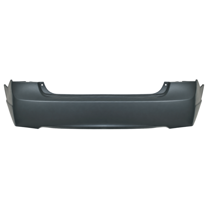 Achterbumper voor HONDA CIVIC HYBRID 2006-2011