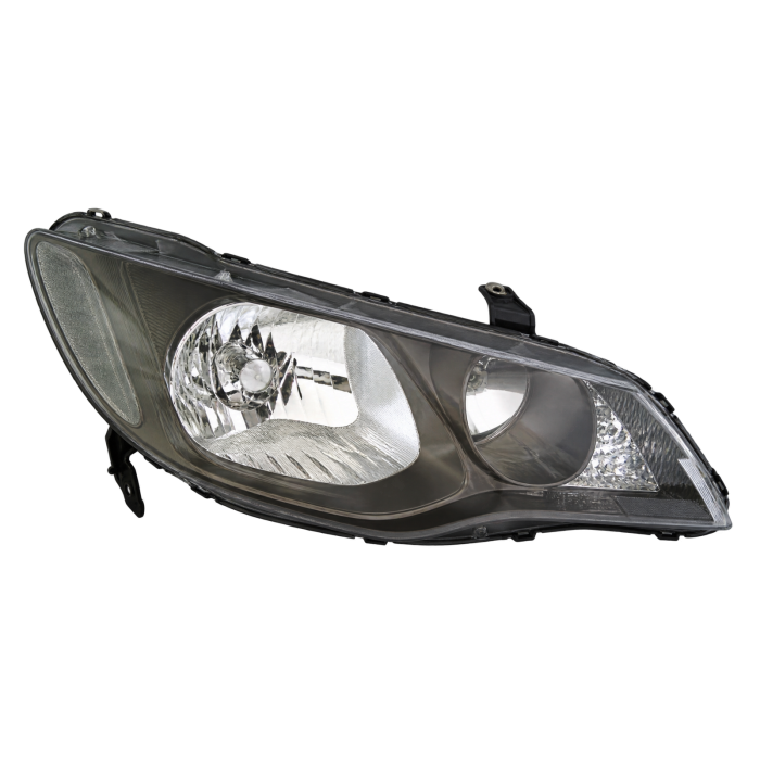 Koplamp links voor HONDA CIVIC HYBRID 2006-2011