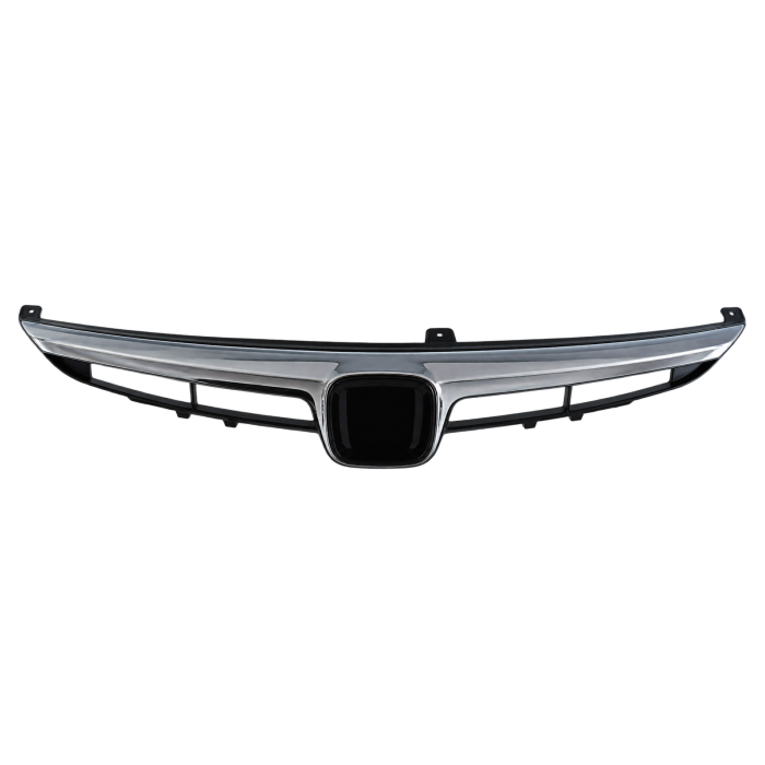 Grille voor HONDA CIVIC HYBRID 2006-2011