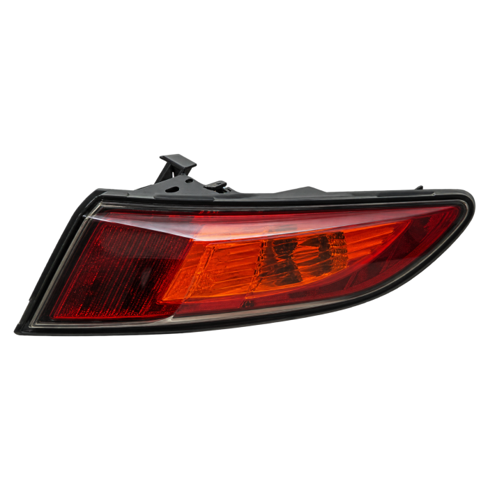 Achterlicht voor HONDA CIVIC 2005-2011