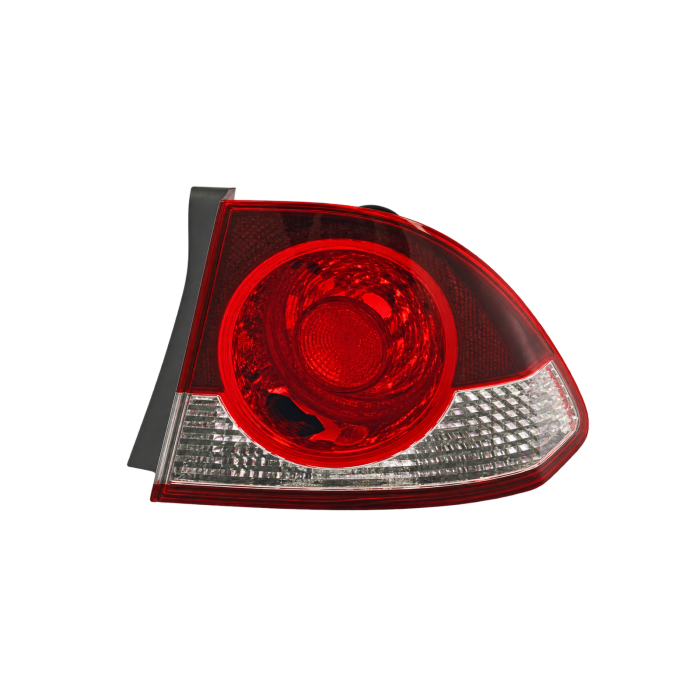 Achterlicht voor HONDA CIVIC HYBRID 2006-2011