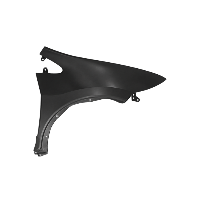 Spatbord (voorscherm) voor HONDA CIVIC 2005-2011