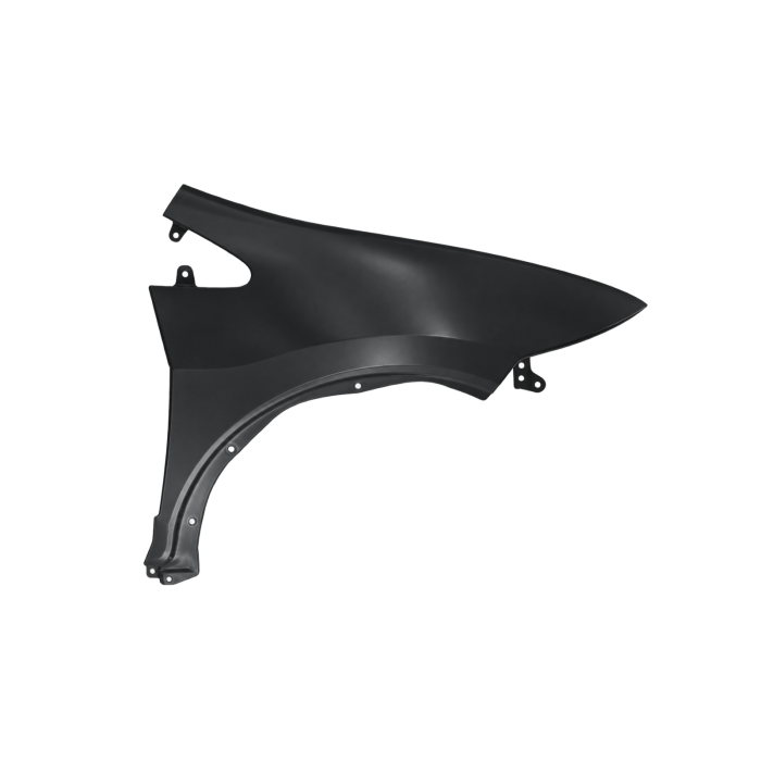 Spatbord (voorscherm) voor HONDA CIVIC 2005-2011