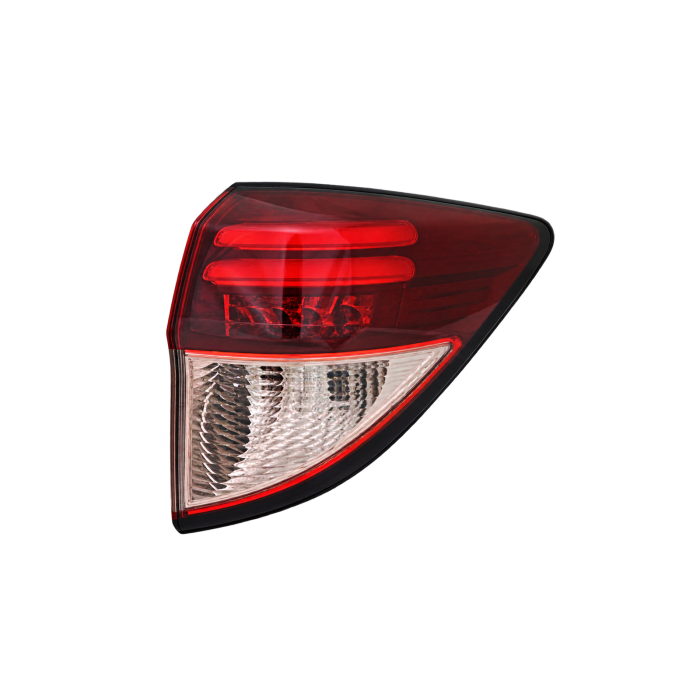 Achterlicht voor HONDA HR-V 2015-2018