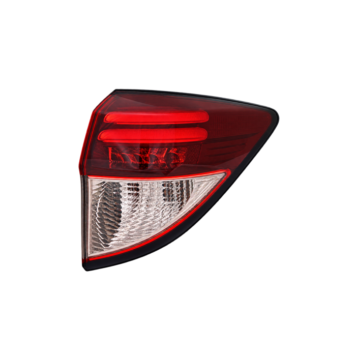 Achterlicht voor HONDA HR-V 2015-2018