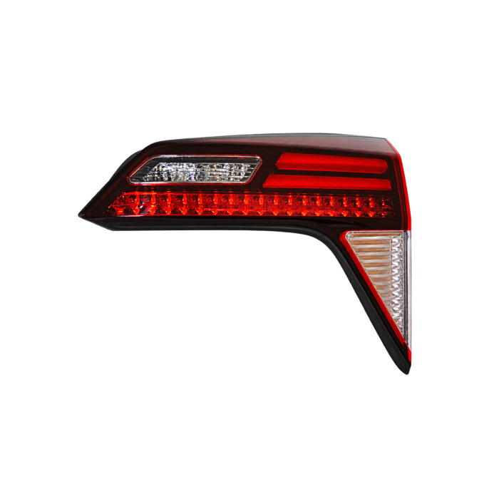 Achterlicht voor HONDA HR-V 2015-2018