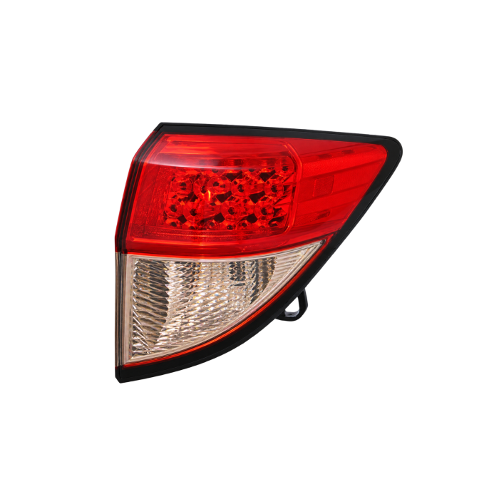 Achterlicht voor HONDA HR-V 2015-2018