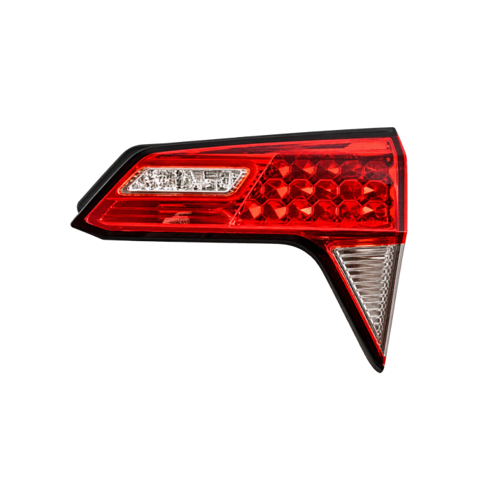 Achterlicht voor HONDA HR-V 2015-2018