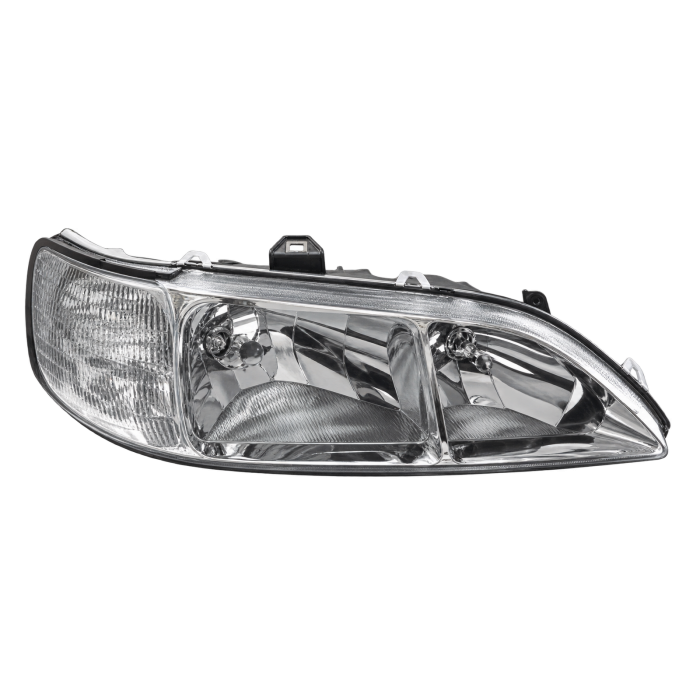 Koplamp rechts voor HONDA ACCORD 1998-2003