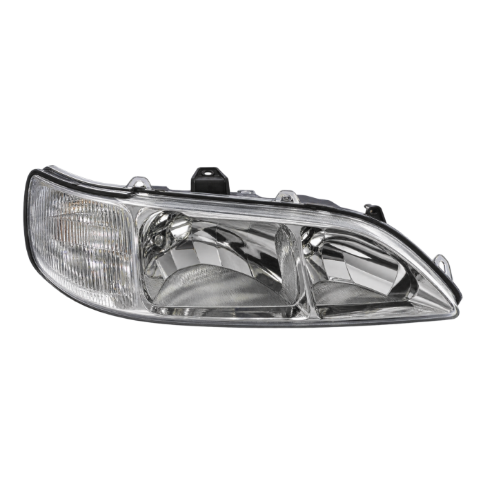 Koplamp rechts voor HONDA ACCORD 1998-2003