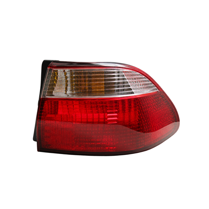 Achterlicht voor HONDA ACCORD 1998-2003
