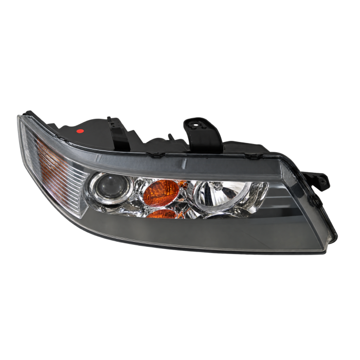 Koplamp rechts voor HONDA ACCORD 2003-2005